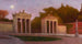 Villa Borghèse - Aleksander Gierymski — vista dell’opera