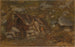 Montagnard davanti a una capanna - Aleksander Kotsis — vista dell’opera