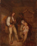Famiglia degli Highlanders - Aleksander Kotsis — vista dell’opera