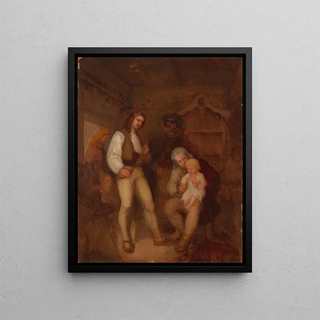 Aleksander Kotsis - Highlanders Family.webp