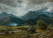 Mont Giewont - Aleksander Kotsis — vista dell’opera