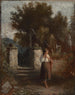 Orfano - Aleksander Kotsis — vista dell’opera