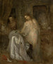 Abito da sposa - Aleksander Kotsis — vista dell’opera