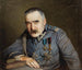 Ritratto di Józef Piłsudski - Aleksander Krawczyk — vista dell’opera