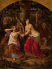 Prigionieri - Aleksander Lesser — vista dell’opera
