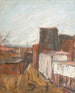 Scène de rue - Aleksandrs Drvi — vista dell’opera