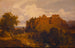 Paesaggio vista verso Ardea - Alessandro Castelli — vista dell’opera