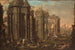 Bacchanale - Alessandro Magnasco — vista dell’opera