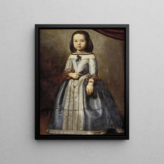 Alessandro Mattia - Portrait of Laura Chigi.webp