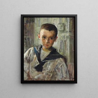 Alessandro Milesi - Ritratto di Giorgio figlio di Angelo Balbi.webp