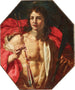San Sebastiano - Alessandro Rosi — vista dell’opera