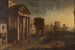 Porto con capriccio - Alessandro Salucci — vista dell’opera