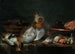 Nature morte - Alexander Adriaenssen — vista dell’opera