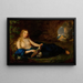 Madeleine allungata - Alexander Clarot — quadro incorniciato alla parete