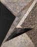 Suprematismo anteriormente Astrazione - Alexander Drewin — vista dell’opera