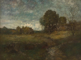 Alexander Helwig Wyant - Arkville New York.webp