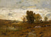 Autunno ad Arkville - Alexander Helwig Wyant — vista dell’opera
