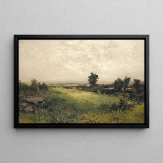 Alexander Helwig Wyant - Housatonic Valley.webp