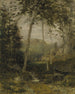 Vallée de Keene - Alexander Helwig Wyant — vista dell’opera