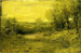 Printemps - Alexander Helwig Wyant — vista dell’opera