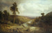 Tennessee - Alexander Helwig Wyant — vista dell’opera