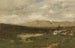 Vista della Contea di Kerry - Alexander Helwig Wyant — vista dell’opera
