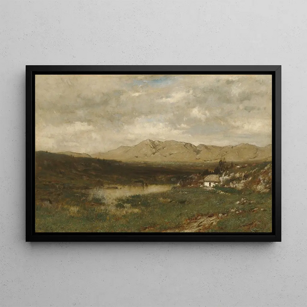 Alexander Helwig Wyant - View in County Kerry.webp