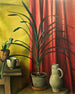 Nature morte - Alexander Kanoldt — vista dell’opera