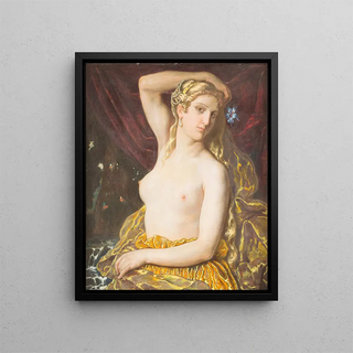 Alexander Karl Friedrich Von Otterstedt - Venus.webp