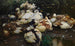anatre nell'acqua - Alexander Koester — vista dell’opera