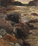 Am Eisack au Tyrol du Sud - Alexander Koester — vista dell’opera