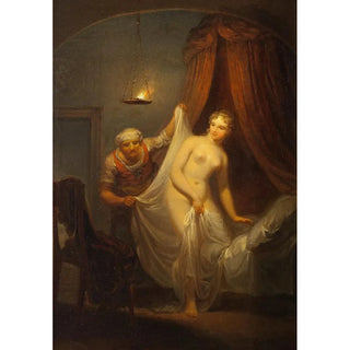 Alexander Laurus - After the Bath.webp