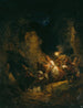 Des bandits italiani rapiscono donne - Alexander Laurus — vista dell’opera