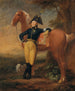 Johan Adam von Gertten - Alexander Laurus — vista dell’opera