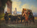 Viaggiatori dell'Aqua Claudia - Alexander Laurus — vista dell’opera
