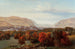 Vista di West Point - Alexander Lawrie — vista dell’opera