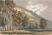 Paesaggio a Boxhill, Surrey - Alexander Monro — vista dell’opera