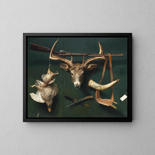 Alexander Pope - Trophies of the Hunt.webp