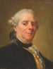 Autoritratto - Alexander Roslin — vista dell’opera