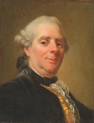 Alexander Roslin - Selfportrait.webp