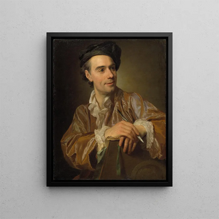 Alexander Roslin - The French Painter Claude Joseph Vernet.webp