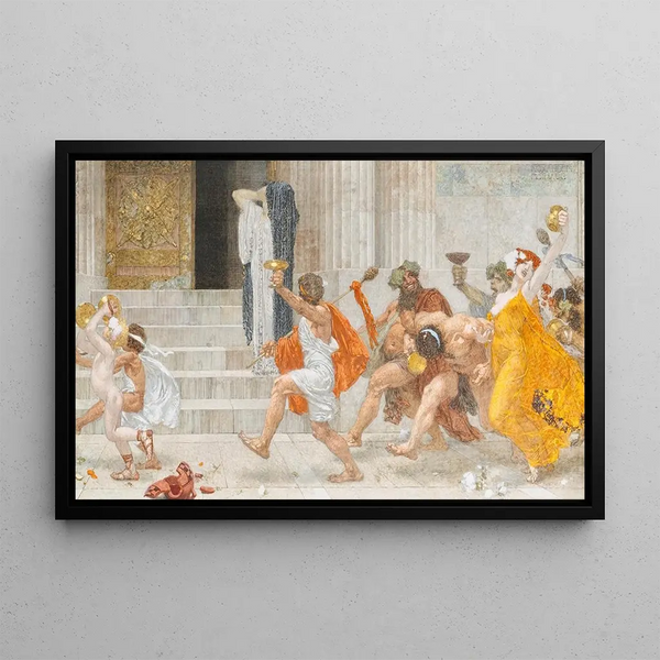 Alexander Rothaug - Kassandra.webp