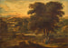 Paesaggio Classico - Alexander Runciman — vista dell’opera