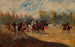 Passeggiata al Prater - Alexander von Bensa — vista dell’opera