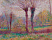 Dopo mezzogiorno d'autunno in Bretagna - Alexander Warshawsky — vista dell’opera