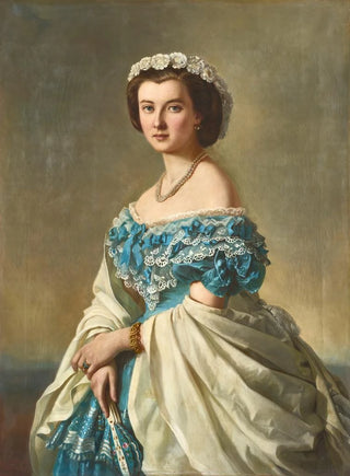 Alexandra von Berckholtz - Alexandra Freifrau von und zu Bodman geb Offensandt von Berckholtz.webp