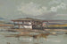 Una casa in Turchia - Alexandre-Gabriel Decamps — vista dell’opera