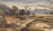 Paesaggio - Alexandre-Gabriel Decamps — vista dell’opera