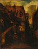 Vista dell'Oriente - Alexandre-Gabriel Decamps — vista dell’opera