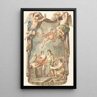 Alexandre Briceau - Study Revealing Anatomy to Medicine and Art.webp